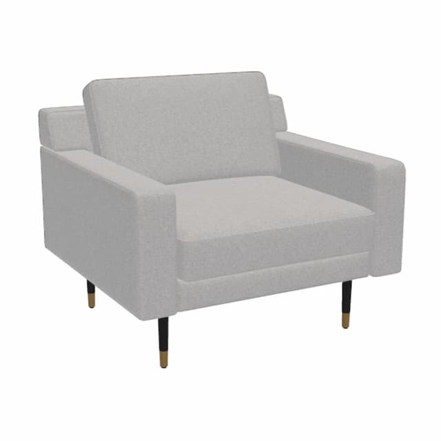 Rowan Club Chair