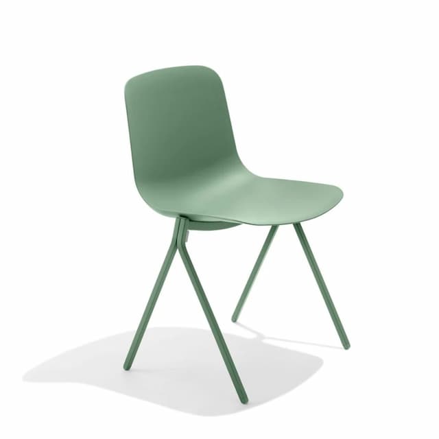 Key Side Chair, Set of 2, Sage