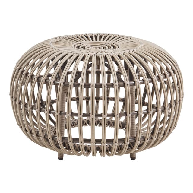 Franco Albini Ottoman Exterior Large