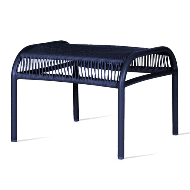 Loop Footrest - Indigo