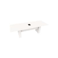 Rectangular Conference  Table 36X96 w/Column Base 