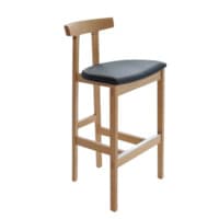 Torii Stool