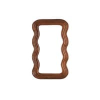Anthropologie Frances Mirror
