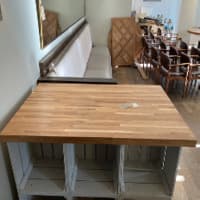 Table Top