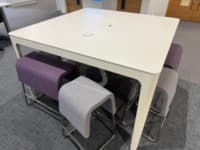High table Bench