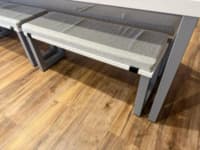 Flexiform Bench Seating 