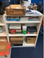 Storage