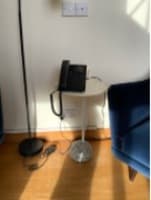 Side table