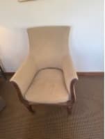Arm Chair