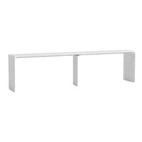 Plaines Dupe Bar Height Table