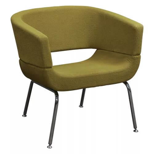'Lola' Guest Chair