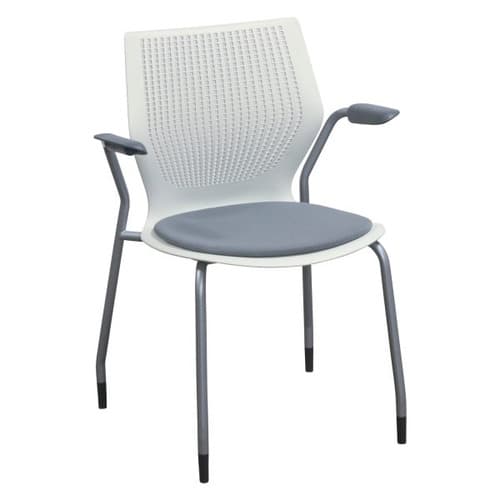 'MultiGeneration' Stack Chair