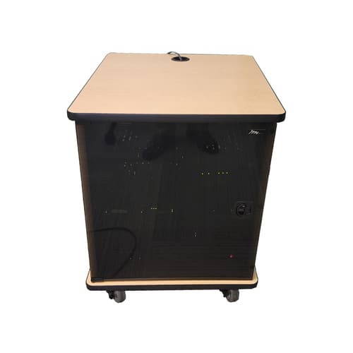 Media Credenza