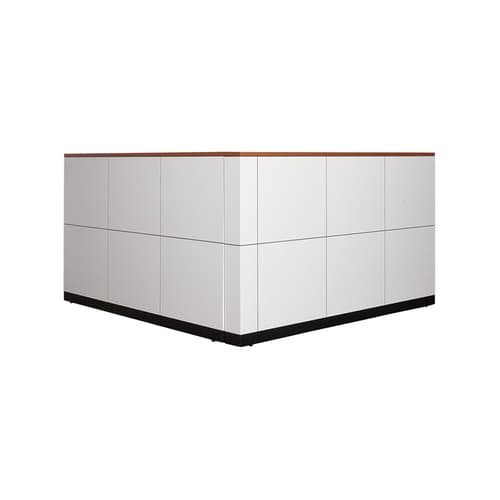 Reception Desk