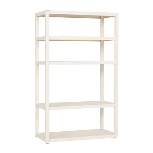 Branding Wall Bookcase