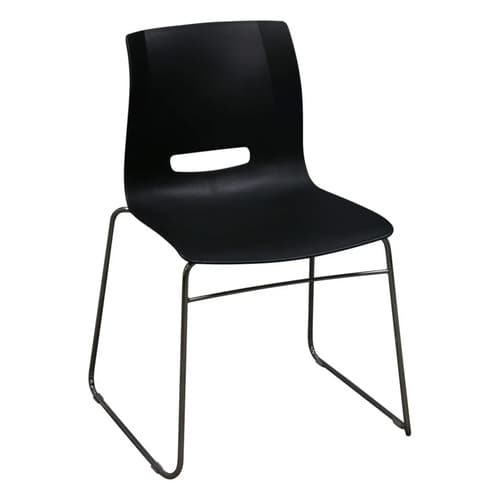 'Casper' Stack Chair