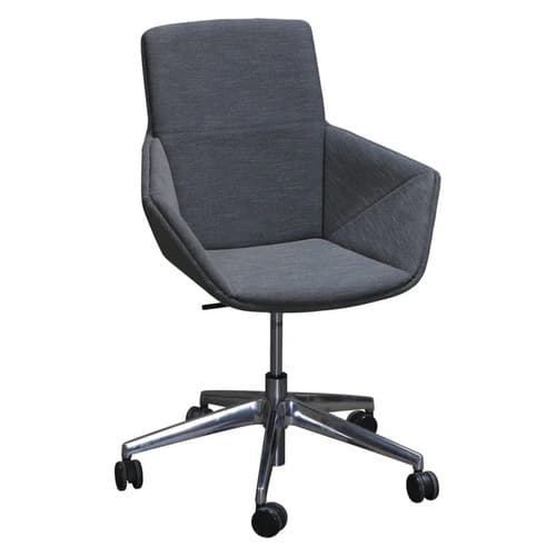 'Phoulds' High Back Conference Chair