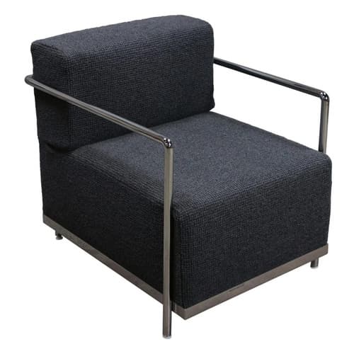 Bernhardt Lounge Chair
