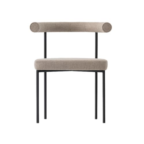 Kashmir Chair - Camira Synergy Affix