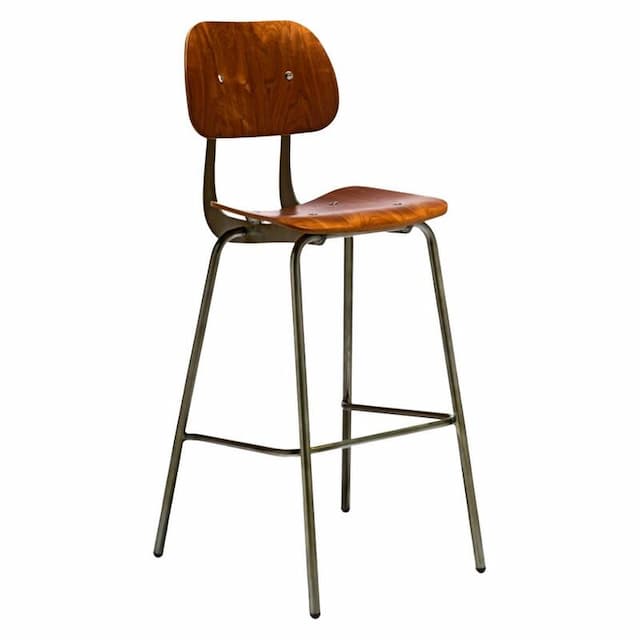 Circuit Bar Stool