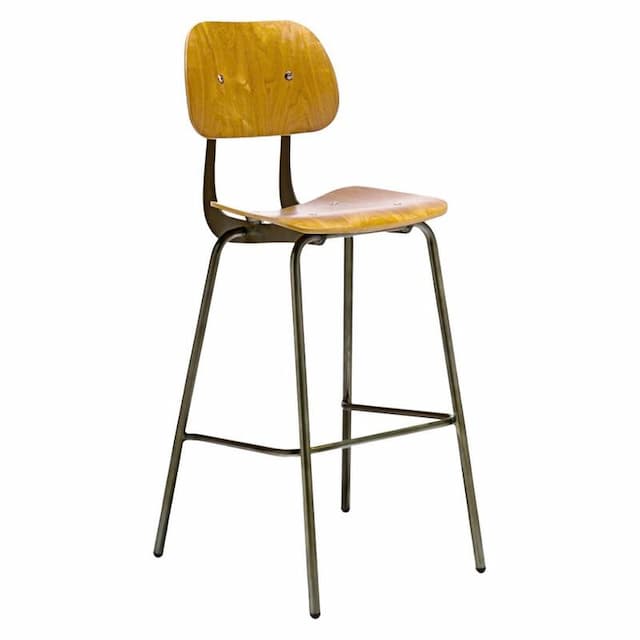 Circuit Bar Stool