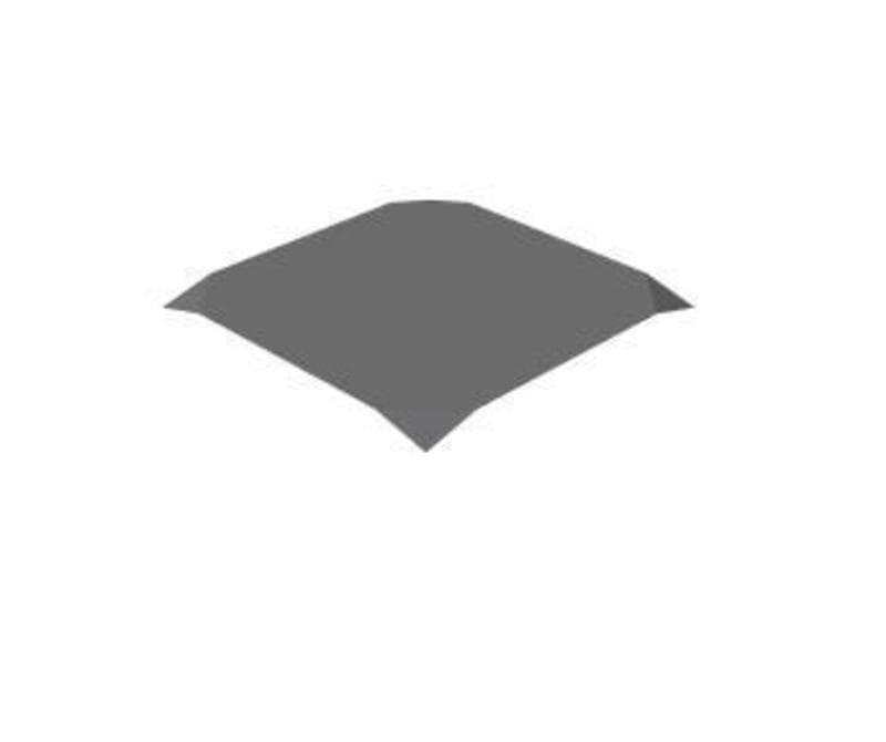 Junction-T, Stacking, Thin, 12H