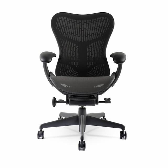 Renewed Mirra Task Chair