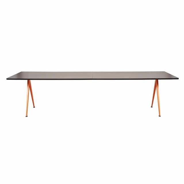 Pyramid Large Meeting Table