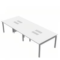 Stretch CONF TBL - 48x120