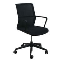  'Senator' CR2 Mesh Back Conference Chair