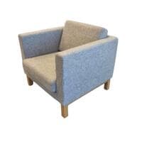 Arm Chair 