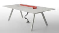 'Metronome' Conference Table 