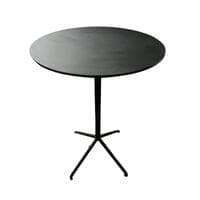 Still Round Bar Height Table 