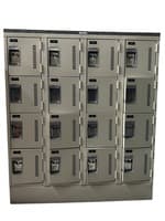 Lateral Files