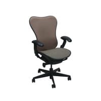 Mirra 1 Used Mesh Back Task Chair
