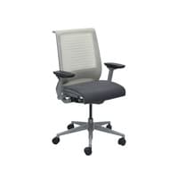 Think Used Coconut Mesh Back Task Chair