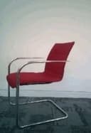 Stacking Fina Quilt Chair