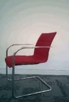 Stacking Fina Quilt Chair