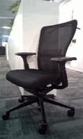 Comforto Mesh Back Swivel Chair