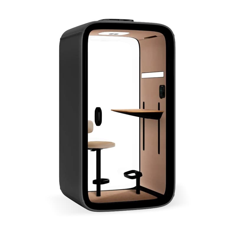Framery One phone booth (grade C)