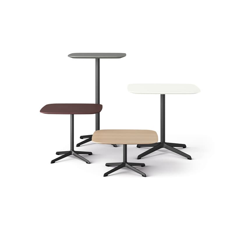 Brunner break bistro table 3962, Beech
