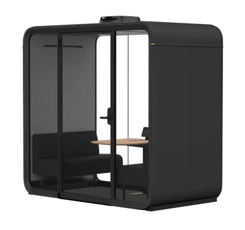 Framery Four meeting pod