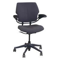 'Freedom' Mid-Back Task Chair