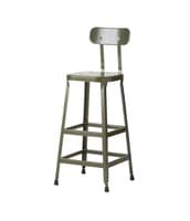 'Lyon' Barstool 