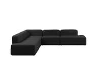 'Rope' Modular Chaise Lounge Sofa 
