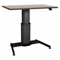 'In' Sit-Stand Desk