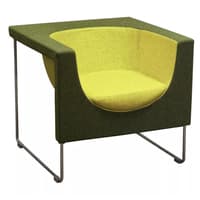 'Nube' Armchair