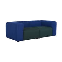 'MAGS' Sectional 2-Seater