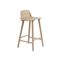 'Nerd' Bar-Height Stool